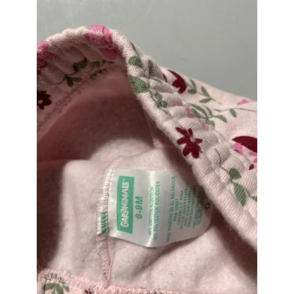 Girls size 6 Month Bundle